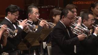 アルセナール (コンサートマーチ) コンサートマーチ「アルセナール」：ヤン・ファン・デル・ロースト arr