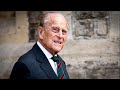 99-Year-Old Prince Phillip Has Been Hospitalized