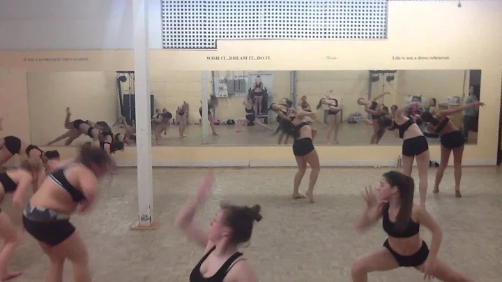 Featured Routine of the Week 3