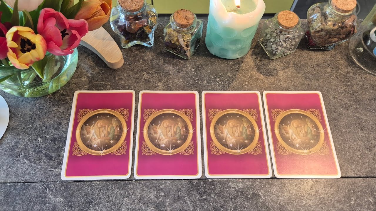 Vaš trenutni izazov u ljubavnom životu ( ZA sve). Intuitivno ljubavno tarot čitanje ❤️