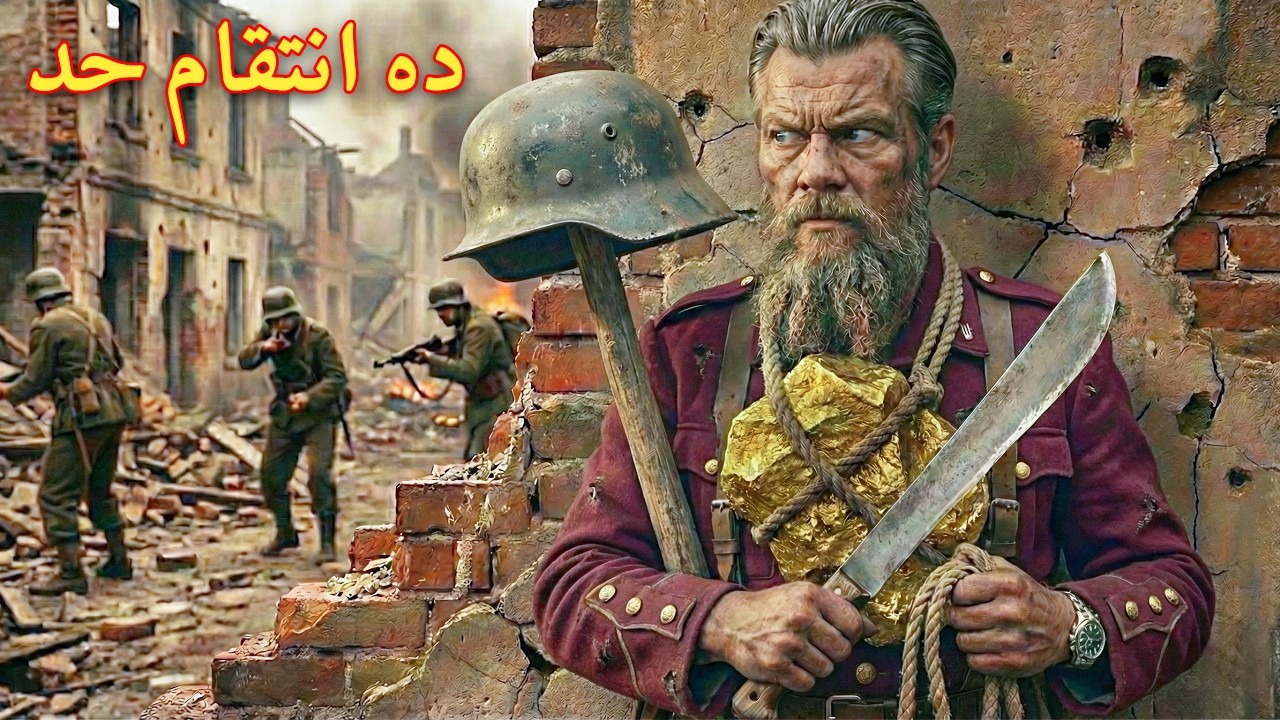 DI COMMANDO PASI POORA MULK FAUJ SHWI DI | EXPLAIN IN PASHTOO BY PASHTO SCREEN