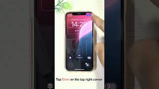 How to Remove Flashlight from Lock Screen on iPhone iOS 18