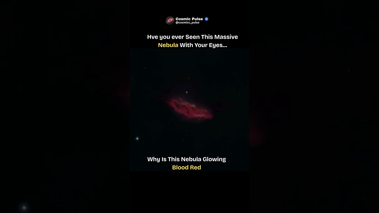 The Hidden Giant in Deep Space 