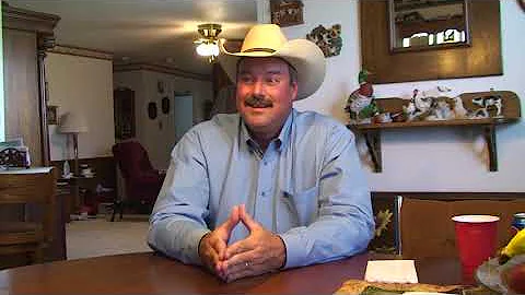 Casey Murdock: Experiencing Drought in the America...