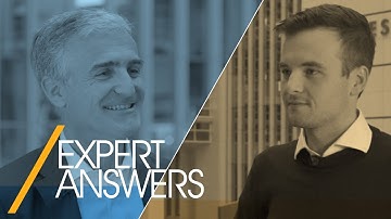 How Can We Fight Poverty in Fragile and Conflict Affected Areas? World Bank Expert Answers