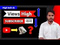 Apne Youtube channel ke liye topic kaha se find kare || Views Subscriber nhi aa rhe. @ManojDey