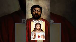 The Jesus Photo is Fake? 🤯