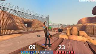 Random Clips #4