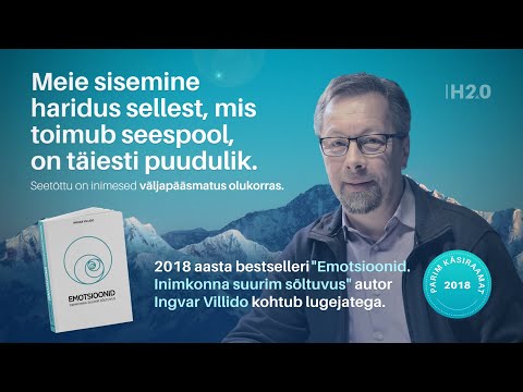 Video: Mis on meie peamine hapnikuallikas?