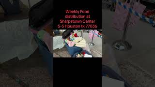 #shortvideo #groceryshopping #tiktokvideo #icnarelief #fooddistribution