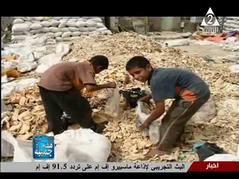 مبادرة أطفال بلا مأوى ﻷطفال الشوارع أ مصطفى غريب مسؤل تطوير المؤسسات اﻷجتماعيه رئيس تحرير سيدة أحمد