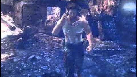 Wolverine Level 1 Walkthrough