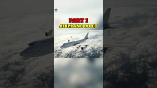 🔥 Top Viral Titles✈️ How Flights Are Built? Inside Aircraft Manufacturing Factory🛫 From Zero to Sky 