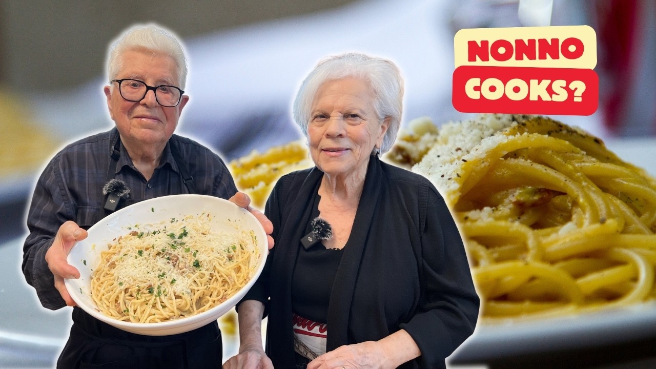 Возможно, это наше самое смешное видео за всю историю.