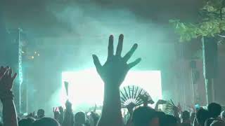 Seven Lions Full Set Ophelia Records Showcase Miami 2022