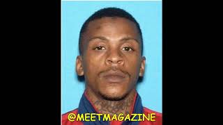 Eric Holder is Nipsey Hussle suspect! LAPD release mugshot, name and new info! #EricHolder
