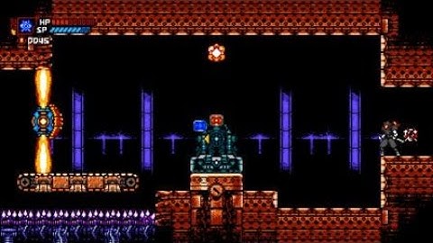 Cyber Shadow ch 6 sp dispenser / 100 % Strat