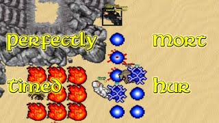 28 MS PK! We All Knew The Mort Hur Was Coming! (Solera 2006 - RL Tibia 7.6) Vulcanite