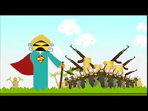 محاكاة ل تتر الكبير  SIMPLE PART