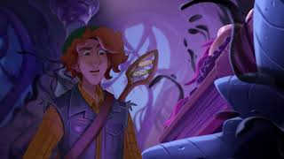 Rise of the Floodborn Story Trailer | Disney Lorcana - Ravensburger