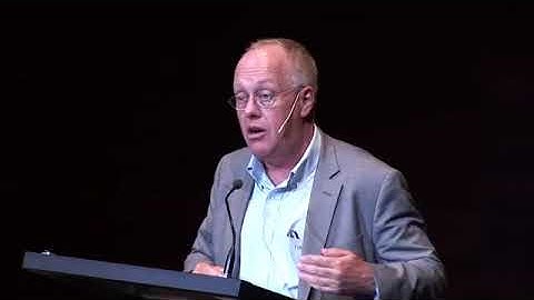 The Collapse of the American Empire - Lecture Featuring Chris Hedges 41