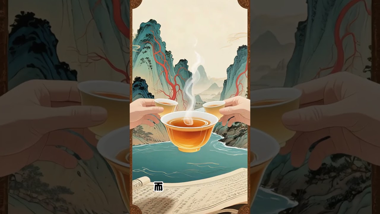 The Art of Tea: Health Benefits, Culture & Mindful Rituals | Why Tea is More Than a Drink!