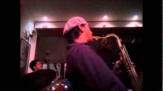 Martin Sather - Rhythm-a-Ning