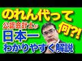 のれん代とは何かを日本一わかりやすく解説！【動画で学ぶM&A】