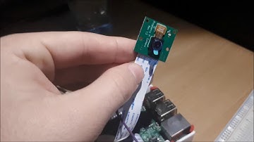 IFB102 Security Camera