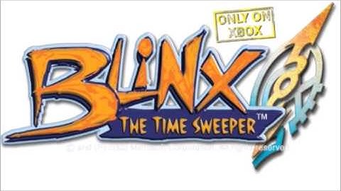BLiNX: The Time Sweeper OST- Credits