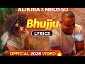 Alikiba Mbosso Bhuju Lyrics Visualizer 2026 