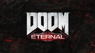 Doom Eternal E3 2018 Bethesda trailer| The Ruby Tuesday