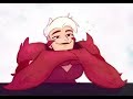 scorpia cute moments (request)