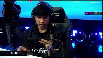 MLBB MSC 2024 Knockout Stage | NIP FLASH VS HOMEBOIS | GAME 5 | NA COMEBACK PA NGA SA SERIES!