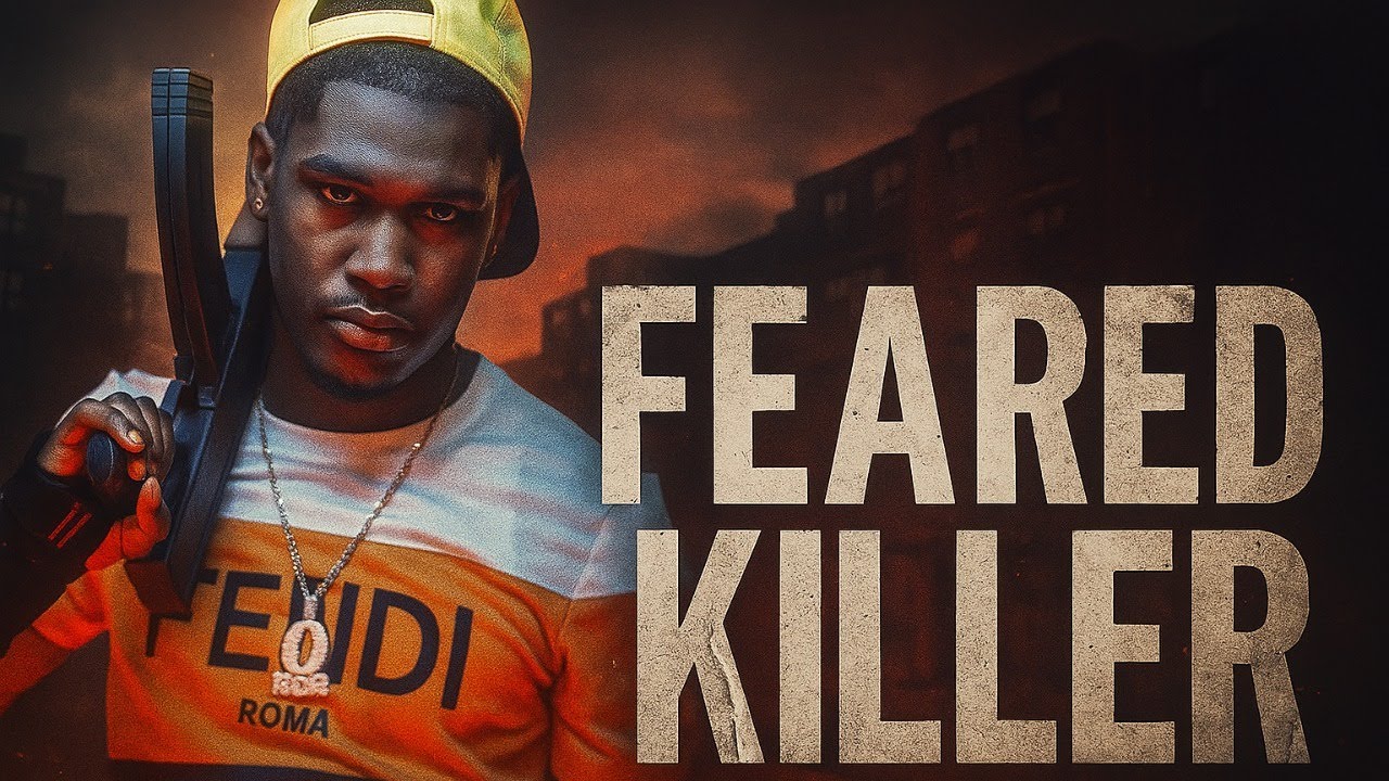 Один из самых страшных убийц Облока — история Мувопа