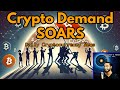 Bitcoin Touches $100k Again | Trump's Secret Crypto Advisors | More Bitcoin Treasuries | Much More!