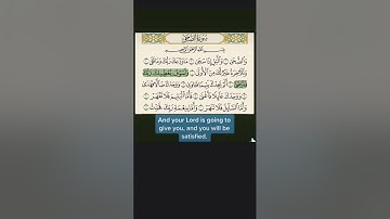 #سورة_الضحى #الشيخ_الحصري#الحصري #قرآن#مترجم#للانجليزي #surah_ad_duha#surah#quran#al_husary