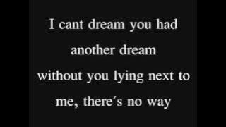 Blue - Can't Breathe Easy - Lyrics..wmv