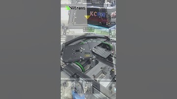 Boost Factory Efficiency with Advanced Conveyor Systems#palletconveyor   #conveyor