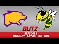 The Blitz | Division VI Semifinal | Escalon vs Hilmar