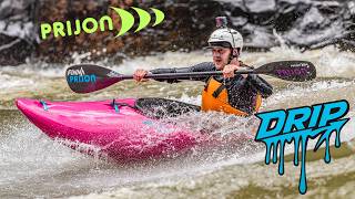Prijon GmbH - Rosenheim - Kayaks. Paddles. Clothing. Accessories