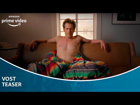 I Love Dick Trailer Amazon Prime Video 