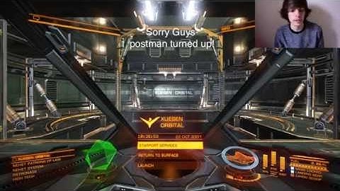 ELITE DANGEROUS BOUNTY HUNTING FOR BEGINNERS