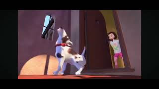 Walt Disney Y Pixar Toy Story Hannah Phillips Perro Tonto.