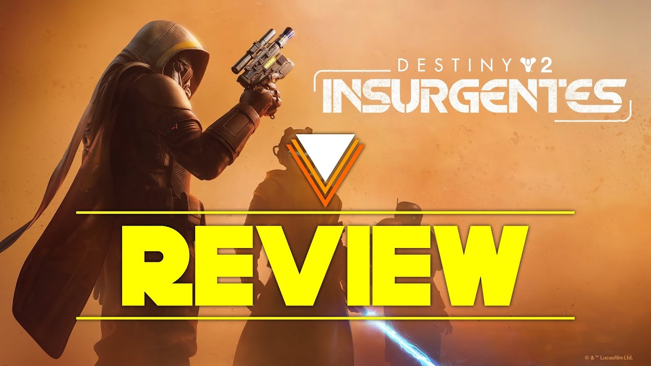 Review: Insurgentes - Qual a Nota?