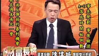 20150611 1330 陳偉城 財富長城