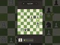 Chess puzzles 🤴🤴👸