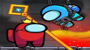 Rescue Impostor - How To Loot - Hero Rescue  android gameplay walkthrough - pupugaming