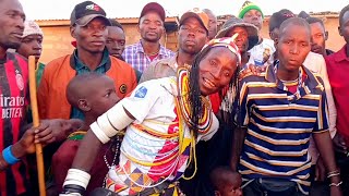 NDAMA ICHILE 2026_SAWAKA__MUSIC_VIDEO_4K 