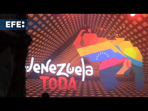 Venezuela concluye la campaña para el referendo sobre la disputa territorial con Guyana (V)